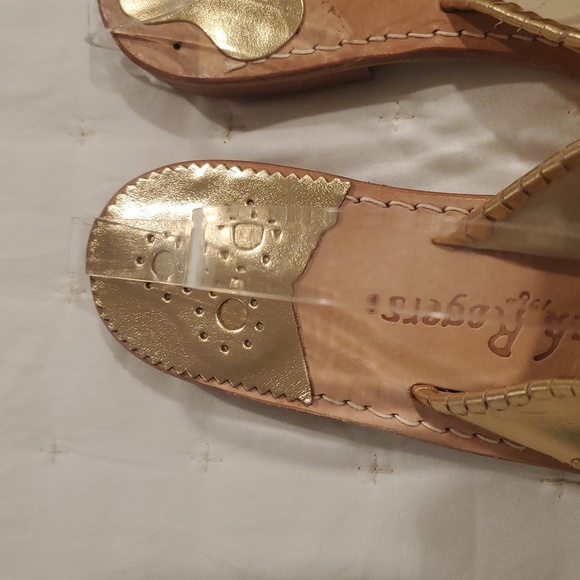 Jack Rodgers sandals (7) - Picture 3 of 9